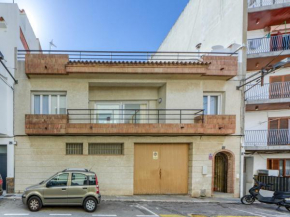 Great apartment with view